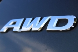 Used 2016  Honda CR-V 4d SUV AWD EX-L at Warner Motors near East Orange&comma; NJ