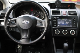 Used 2016 Subaru Impreza 4d Hatchback i CVT at Warner Motors near East Orange, NJ