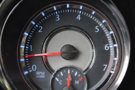 Used 2011  Chrysler Town & Country 4d Wagon Touring L at Warner Motors near East Orange, NJ