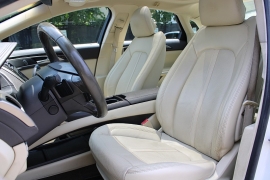 Used 2013 Lincoln MKZ 4d Sedan AWD Ecoboost at Warner Motors near East Orange, NJ