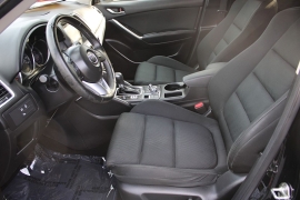 Used 2016  Mazda CX-5 4d SUV FWD Touring at Warner Motors near East Orange&comma; NJ