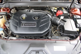 Used 2015  Lincoln MKZ 4d Sedan AWD Ecoboost at Warner Motors near East Orange&comma; NJ