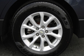 Used 2018  Chevrolet Equinox 4d SUV FWD LT w&sol;1LT at Warner Motors near East Orange&comma; NJ