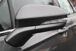 Used 2014  Ford Fusion 4d Sedan SE EcoBoost 1&period;5L at Warner Motors near East Orange&comma; NJ