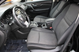 Used 2018  Nissan Rogue 4d SUV AWD SL at Warner Motors near East Orange&comma; NJ