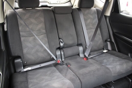 Used 2015  Nissan Rogue 4d SUV AWD SV at Warner Motors near East Orange&comma; NJ