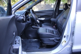Used 2019 Nissan Kicks 4d SUV FWD SR at Warner Motors near East Orange, NJ