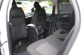 Used 2018  Ford Edge 4d SUV AWD SE EcoBoost at Warner Motors near East Orange&comma; NJ