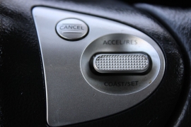 Used 2016  Nissan Sentra 4d Sedan SR at Warner Motors near East Orange&comma; NJ