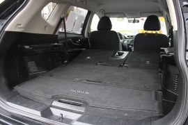 Used 2018  Nissan Rogue 4d SUV AWD SL at Warner Motors near East Orange&comma; NJ