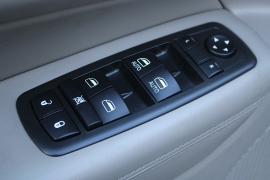 Used 2012 Jeep Grand Cherokee 4d SUV 4WD Laredo at Warner Motors near East Orange, NJ