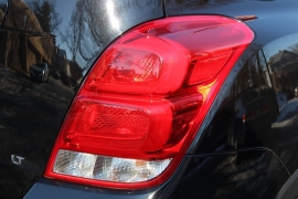 Used 2020 Chevrolet Trax 4d SUV AWD LT at Warner Motors near East Orange, NJ