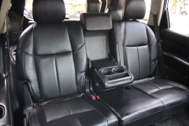 Used 2018  Nissan Pathfinder 4d SUV 4WD SV at Warner Motors near East Orange&comma; NJ