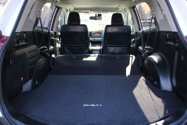 Used 2015  Toyota RAV4 4d SUV AWD Limited at Warner Motors near East Orange&comma; NJ