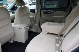 Used 2016 Nissan Rogue 4d SUV AWD SV at Warner Motors near East Orange, NJ