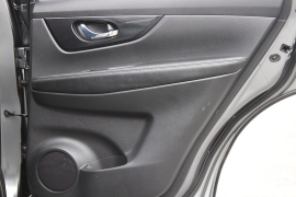 Used 2017  Nissan Rogue 4d SUV AWD SL &lpar;2017&period;5&rpar; at Warner Motors near East Orange&comma; NJ