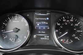 Used 2017 Nissan Rogue 4d SUV AWD SV at Warner Motors near East Orange, NJ