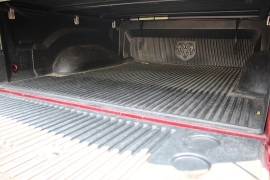 Used 2012  Ram 1500 4WD Quad Cab Big Horn at Warner Motors near East Orange&comma; NJ