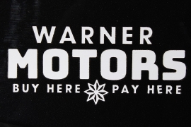 Used 2017 Chevrolet Cruze 4d Sedan Premier at Warner Motors near East Orange, NJ