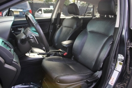 Used 2012  Subaru Impreza 4d Hatchback i Sport Limited at Warner Motors near East Orange&comma; NJ