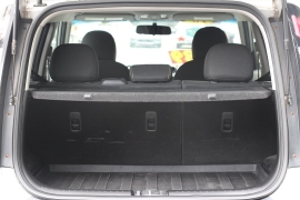 Used 2016 Kia Soul 4d Hatchback + at Warner Motors near East Orange, NJ