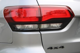 Used 2015 Jeep Grand Cherokee 4d SUV 4WD Laredo Altitude at Warner Motors near East Orange, NJ