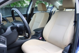 Used 2012 Mazda Mazda3 4d Sedan i Touring Auto SKYACTIV at Warner Motors near East Orange, NJ