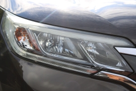 Used 2016  Honda CR-V 4d SUV AWD EX-L at Warner Motors near East Orange&comma; NJ