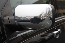 Used 2012  Nissan Armada 4d SUV 4WD Platinum at Warner Motors near East Orange, NJ