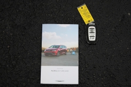 Used 2017  Chrysler Pacifica 4d Wagon Touring-L at Warner Motors near East Orange&comma; NJ