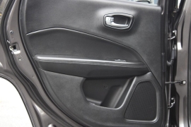 Used 2019  Jeep Compass 4d SUV 4WD Latitude at Warner Motors near East Orange&comma; NJ