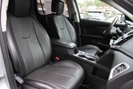 Used 2016  GMC Terrain 4d SUV AWD Denali at Warner Motors near East Orange&comma; NJ