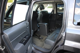 Used 2016 Jeep Patriot 4d SUV 4WD High Altitude at Warner Motors near East Orange, NJ