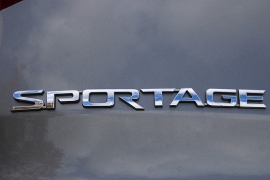 Used 2013  Kia Sportage 4d SUV FWD LX at Warner Motors near East Orange, NJ