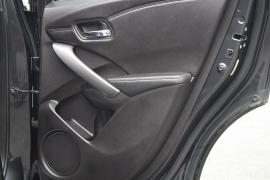 Used 2015  Acura RDX 4d SUV AWD Tech at Warner Motors near East Orange&comma; NJ