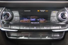 Used 2020  Hyundai Santa Fe 4d SUV AWD SEL 2&period;4L at Warner Motors near East Orange&comma; NJ