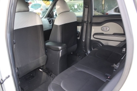 Used 2017  Kia Soul 4d Hatchback Auto at Warner Motors near East Orange&comma; NJ