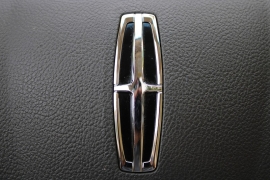 Used 2013 Lincoln MKZ 4d Sedan AWD Ecoboost at Warner Motors near East Orange, NJ