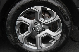 Used 2018  Honda CR-V 4d SUV AWD EX at Warner Motors near East Orange, NJ