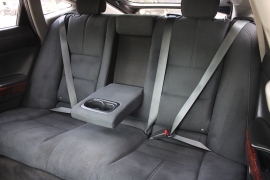 Used 2012  Honda Crosstour 4d SUV FWD EX at Warner Motors near East Orange&comma; NJ