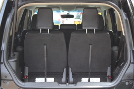 Used 2015 Ford Flex 4d SUV AWD SEL at Warner Motors near East Orange, NJ