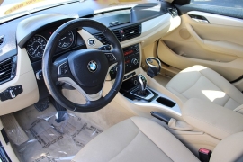 Used 2015 BMW X1 AWD 4dr xDrive28i at Warner Motors near East Orange, NJ