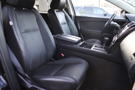 Used 2014  Mazda CX-9 4d SUV AWD Touring at Warner Motors near East Orange, NJ