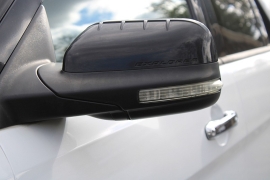 Used 2013  Ford Explorer 4d SUV 4WD XLT at Warner Motors near East Orange, NJ