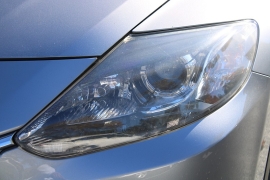 Used 2013  Mazda CX-9 4d SUV AWD Touring at Warner Motors near East Orange, NJ