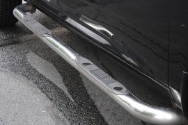 Used 2015  Ram 1500 4WD Crew Cab Big Horn at Warner Motors near East Orange&comma; NJ