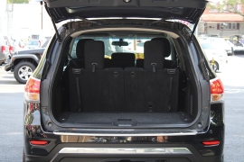 Used 2014  Nissan Pathfinder 4d SUV 4WD SV at Warner Motors near East Orange&comma; NJ