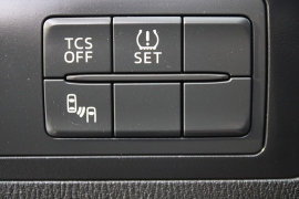 Used 2016  Mazda CX-5 4d SUV FWD Touring at Warner Motors near East Orange&comma; NJ