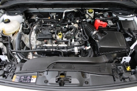 Used 2022  Ford Escape SE FWD at Warner Motors near East Orange&comma; NJ