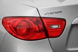 Used 2009  Hyundai Elantra 4d Sedan GLS Auto at Warner Motors near East Orange, NJ